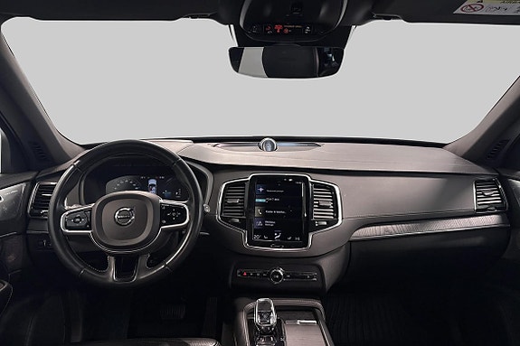 Volvo XC90 9 hos Sommerseth