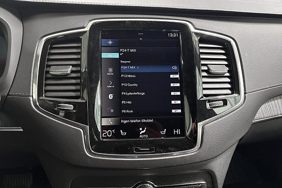 Volvo XC90 14 hos Sommerseth
