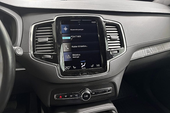 Volvo XC90 12 hos Sommerseth