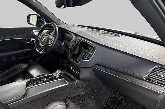 Volvo XC90 18 hos Sommerseth