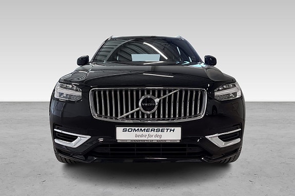 Volvo XC90 3 hos Sommerseth
