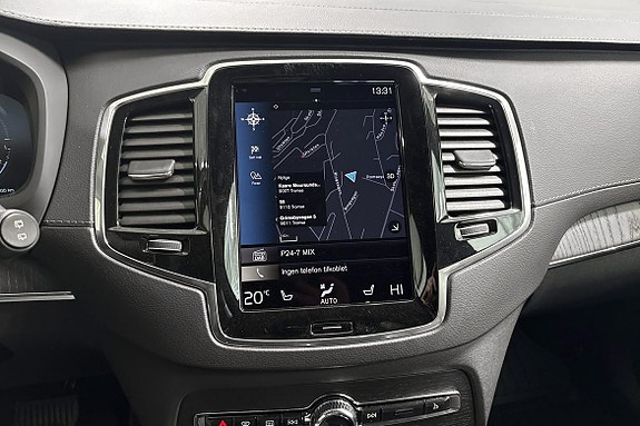 Volvo XC90 13 hos Sommerseth