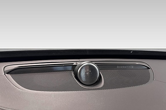 Volvo XC90 22 hos Sommerseth