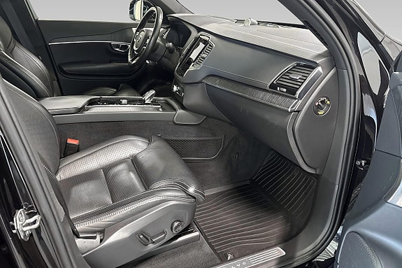 Volvo XC90 19 hos Sommerseth