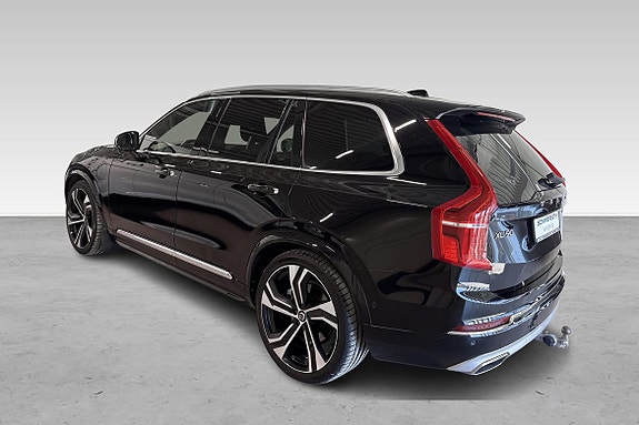 Volvo XC90 7 hos Sommerseth