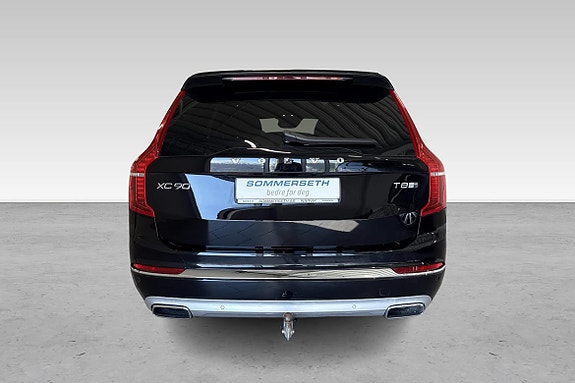Volvo XC90 5 hos Sommerseth