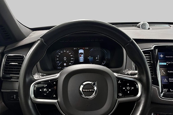 Volvo XC90 10 hos Sommerseth