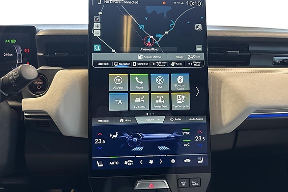 Honda e:Ny1 11 of 30