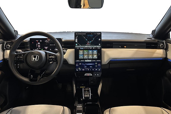Honda e:Ny1 6 of 30