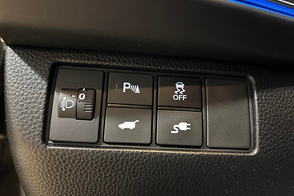 Honda e:Ny1 27 of 30