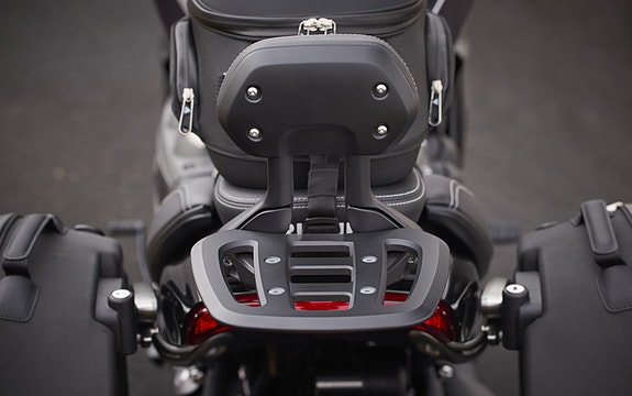 Triumph Rocket Storm GT 6 of 9
