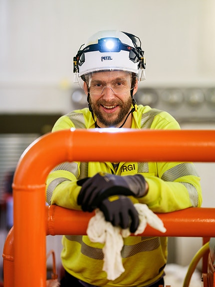 Bilde 1 av 3 i jobbannonse-galleriet