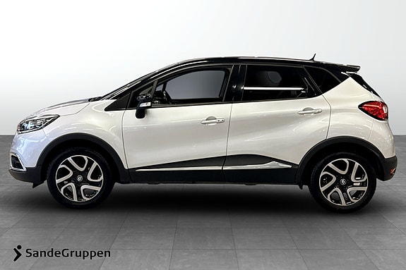 Renault Captur 4 of 5