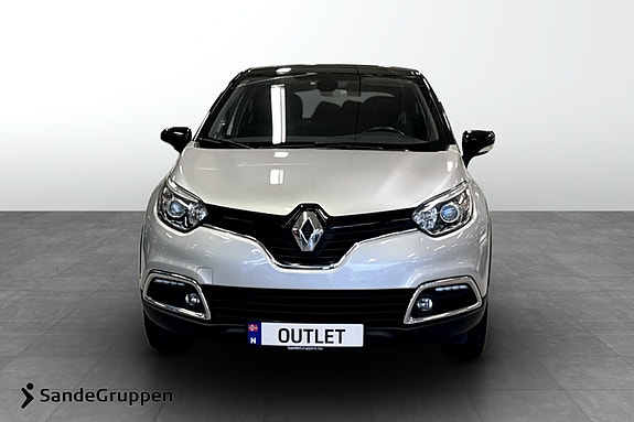 Renault Captur 2 of 5