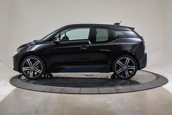 BMW i3 2 of 5