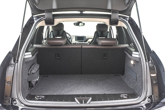 BMW i3 4 of 5