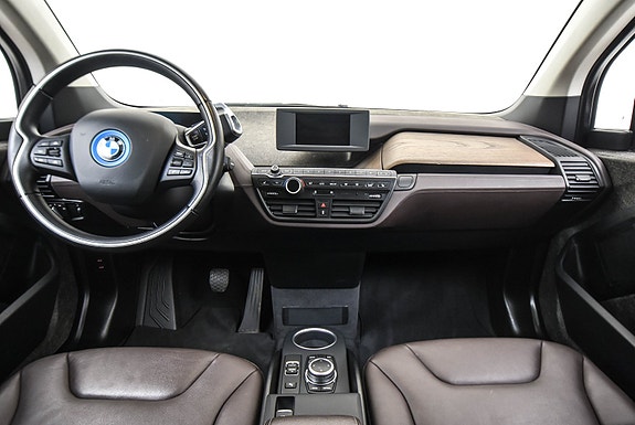BMW i3 5 of 5
