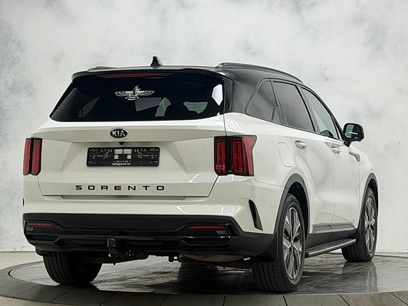 Kia Sorento 8 of 30