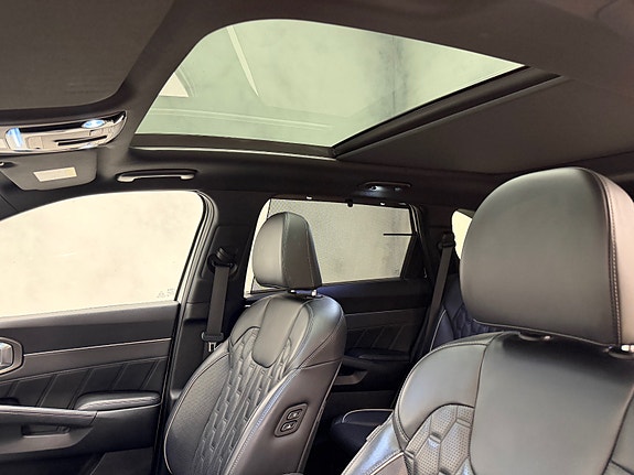 Kia Sorento 20 of 30