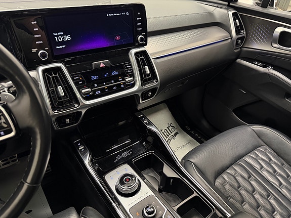 Kia Sorento 30 of 30