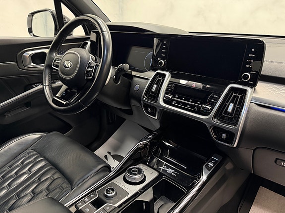 Kia Sorento 29 of 30