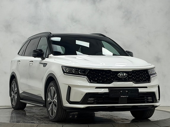 Kia Sorento 4 of 5