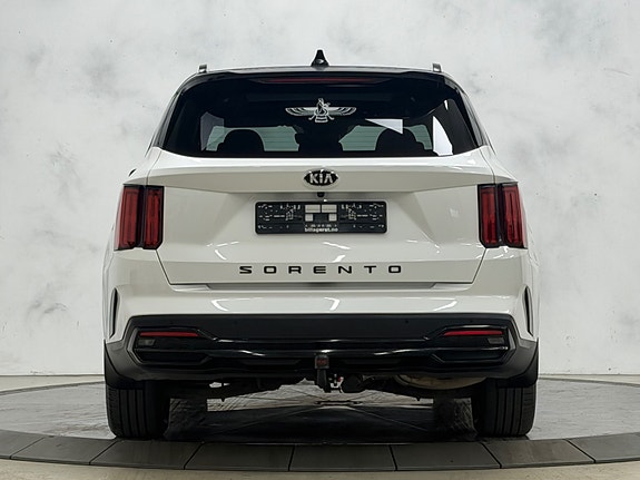 Kia Sorento 9 of 30