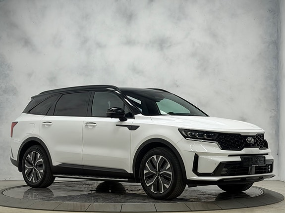Kia Sorento 5 of 5
