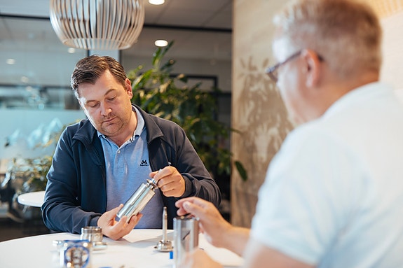 Bilde 3 av 4 i jobbannonse-galleriet