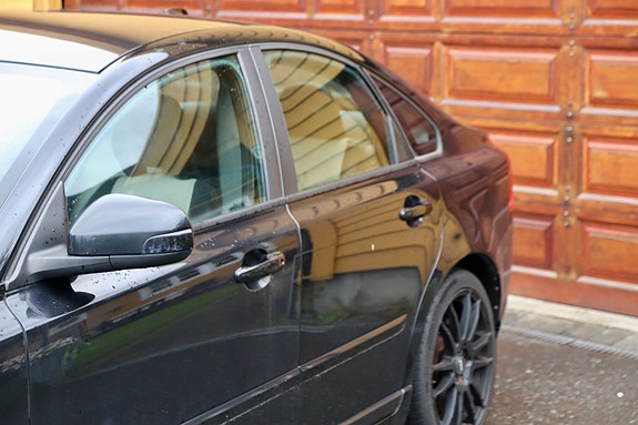 Volvo S40 4 of 15