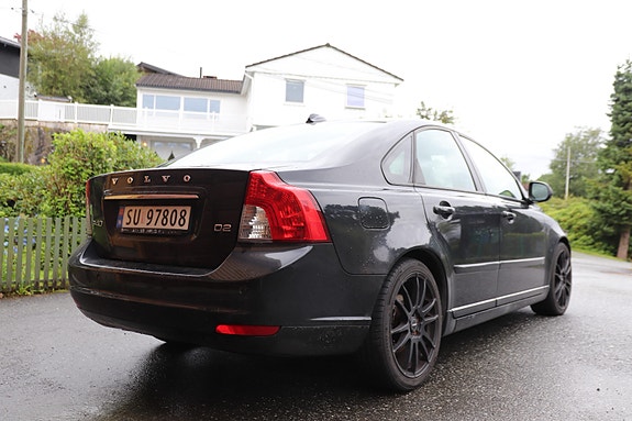 Volvo S40 6 of 15
