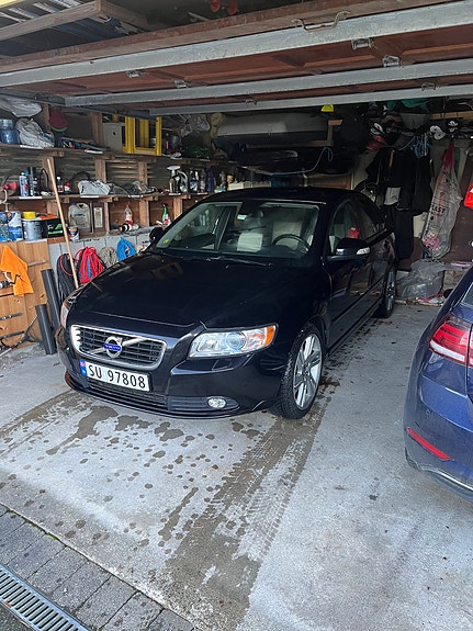 Volvo S40 15 of 15