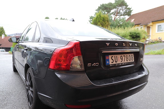 Volvo S40 5 of 15