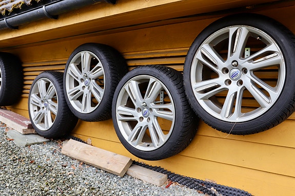 Volvo S40 14 of 15