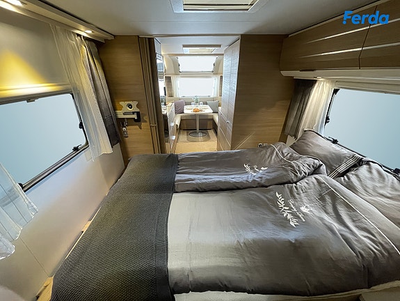Adria Adora 613UT 8 of 13