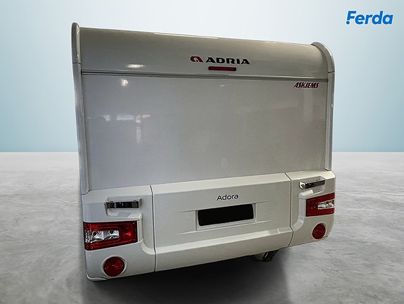 Adria Adora 613UT 10 of 13