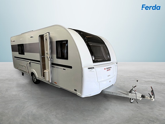 Adria Adora 613UT 2 of 13