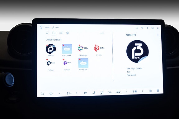 BYD Dolphin 14 of 26