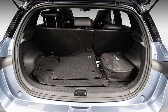 BYD Dolphin 25 of 26
