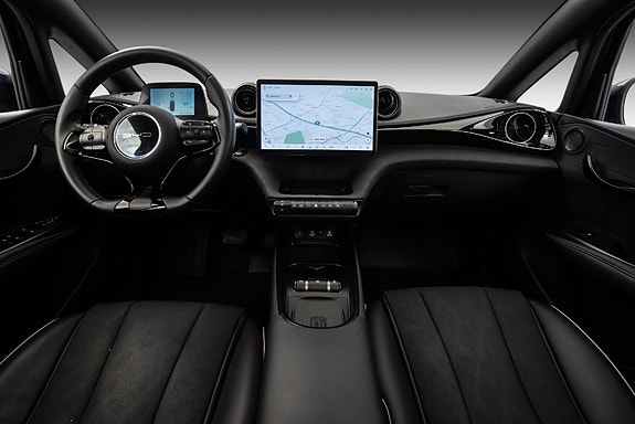 BYD Dolphin 19 of 26