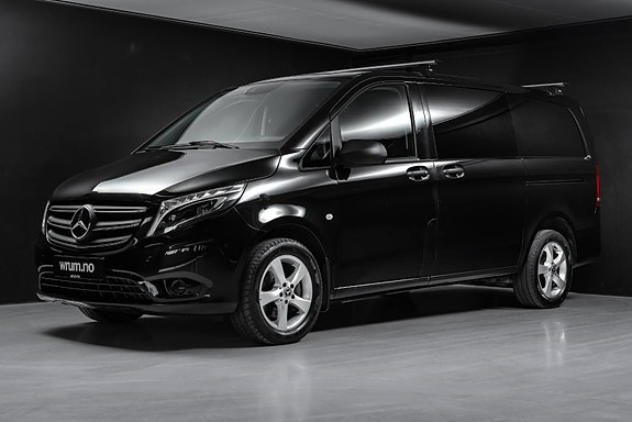 Mercedes-Benz Vito-Klasse