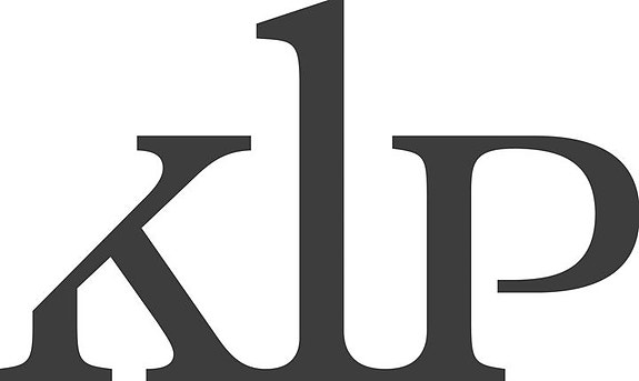 KLP Kapitalforvaltning AS logo