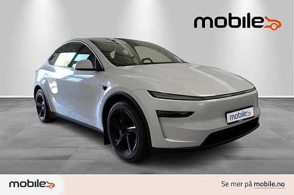 Brukt Tesla Model Y electro