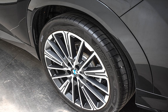 BMW iX2 2 of 5