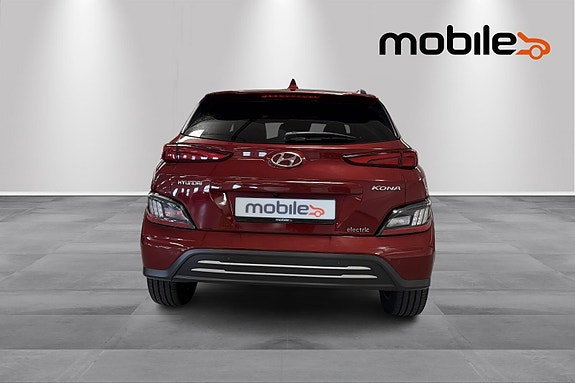 Hyundai Kona 4 of 5