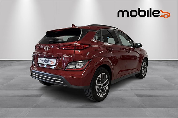 Hyundai Kona 3 of 5