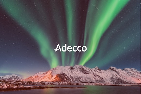 Bilde fra arbeidsgiver
