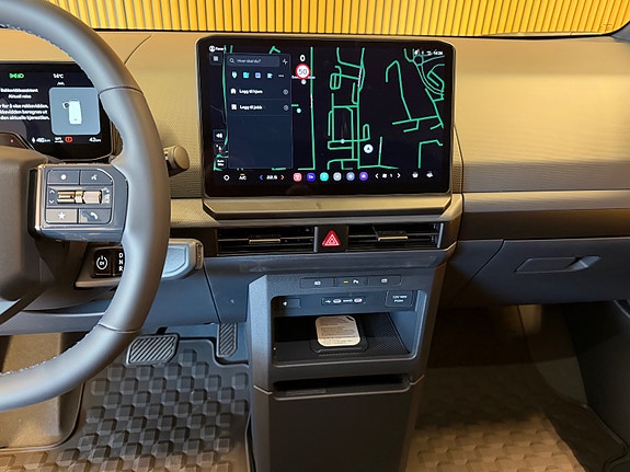 Kia PV5 15 of 24