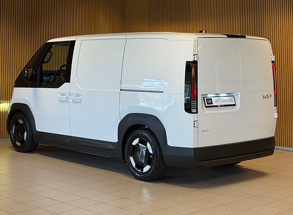 Kia PV5 7 of 24
