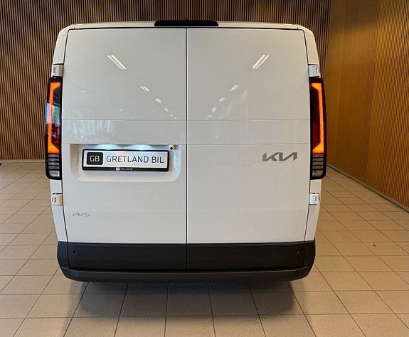 Kia PV5 5 of 24
